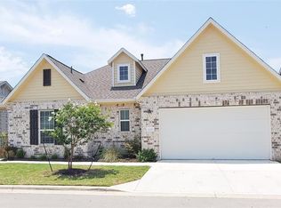 1237 Lucca Dr, Dripping Springs, TX 78620