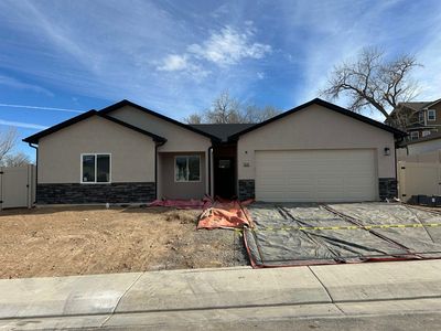 168 Orchard View Way, Grand Junction, CO, 81503