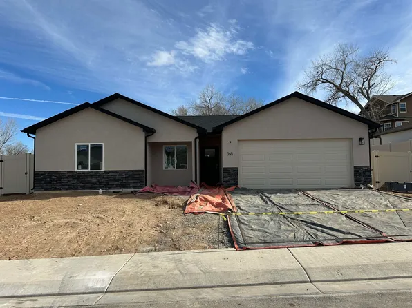 168 Orchard View Way, Grand Junction, CO 81503