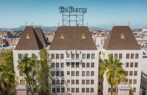 The Du Barry Photo 1