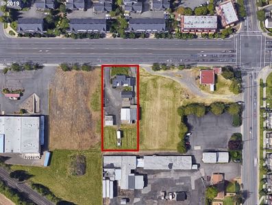 17160 SW Baseline Rd, Beaverton, OR, 97006