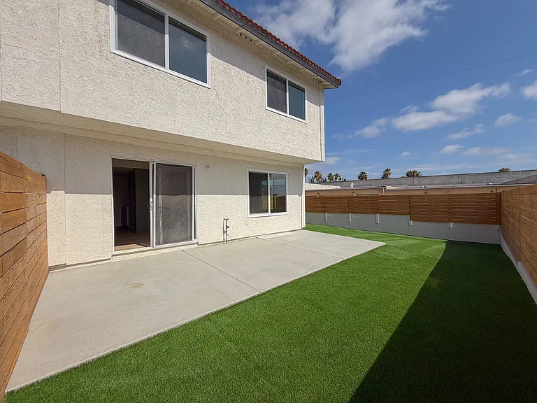 522 W California Ave #D — Photo 6