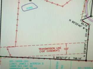 Griggs Rd, Springdale, AR 72762