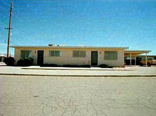 4146 E Dryden Ln, Tucson, AZ 85712