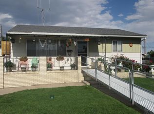 2570 Driftwood Ln, Pueblo, CO 81005