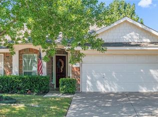 3901 Rochester Dr, Keller, TX 76244