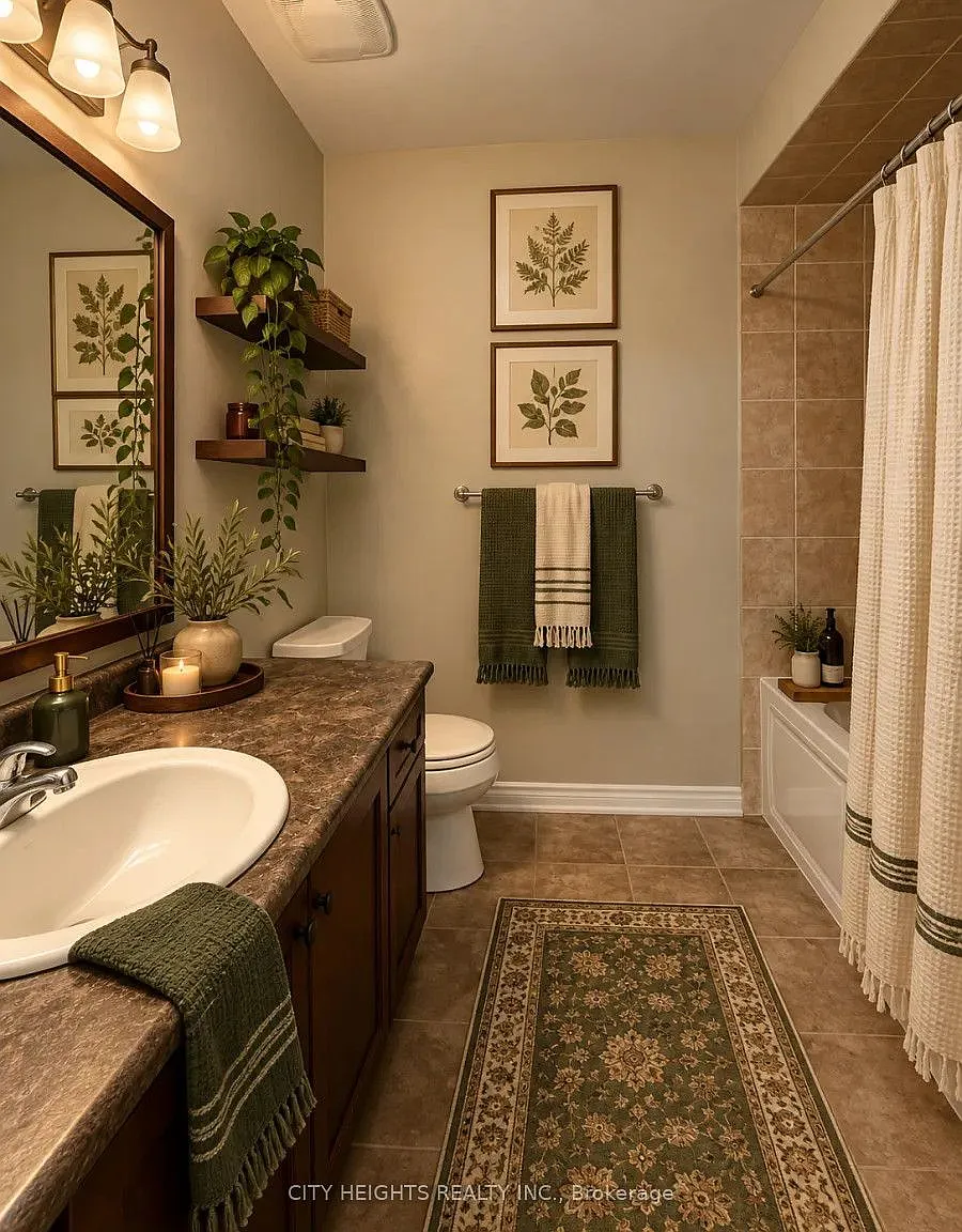 3 bed, $3,850 — Photo 4