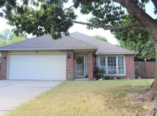 9505 E 95th Pl, Tulsa, OK 74133