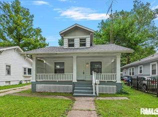 2516 S 10th St, Springfield, IL 62703