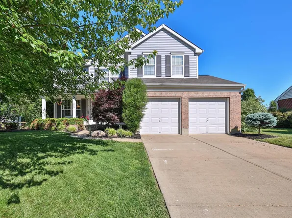 9809 Burleigh Ln, Union, KY 41091