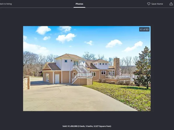 199 Boone Dr, Cadiz, KY 42211