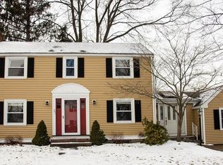 31 Morley Rd, Quincy, MA 02170
