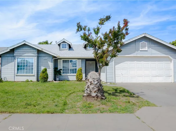 5430 W Fedora Ave, Fresno, CA 93722