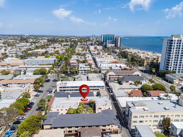 1236 E 1st St, Long Beach, CA