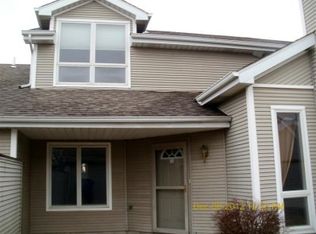 9214 Maryland Ave, Merrillville, IN 46410