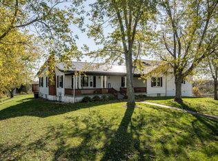 1105 Stringtown Rd, Corinth, KY 41010