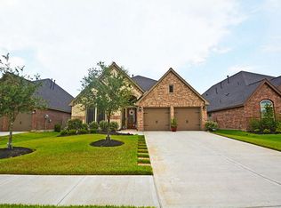 2706 Driftwood Bend Dr, Fresno, TX 77545