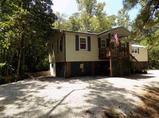 11350 Weeks Bay Rd, Foley, AL 36535