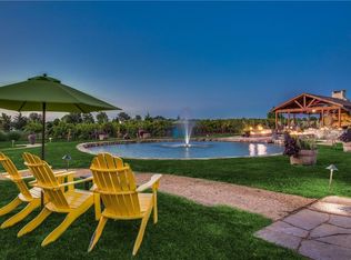 5560 Oak Bend Trl, Prosper, TX 75078