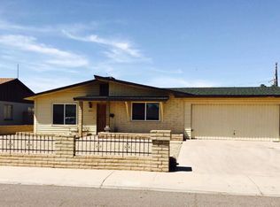 5614 W Cambridge Ave, Phoenix, AZ 85035