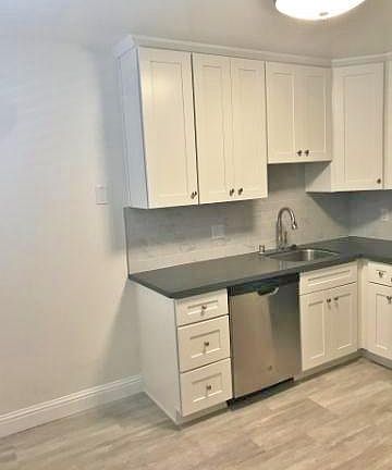 Remodeled Kitchen (With Dishwasher!)