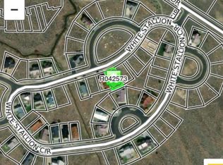 105 White Stallion Circle, Crested Butte, CO 81224