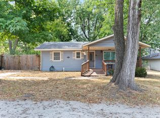 206 Locust St, Diamond, MO 64840