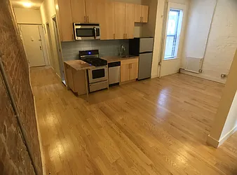 Rented by B & L Management