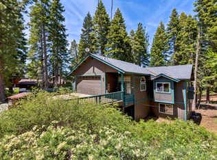 352 Heather Cir, South Lake Tahoe, CA 96150