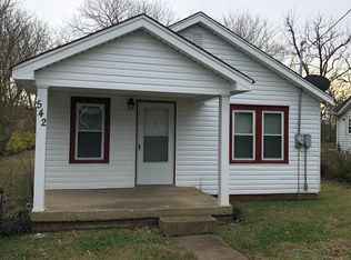 542 E Maple St, Madison, TN 37115