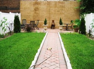 114 Clinton St #1, Hoboken, NJ 07030