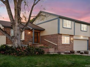 2013 S Holland St, Lakewood, CO 80227