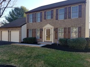 8901 Greens Ln, Randallstown, MD 21133