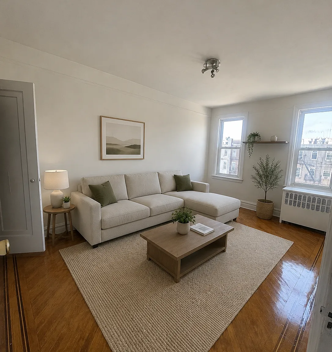 1376 Troy Avenue — Photo 1