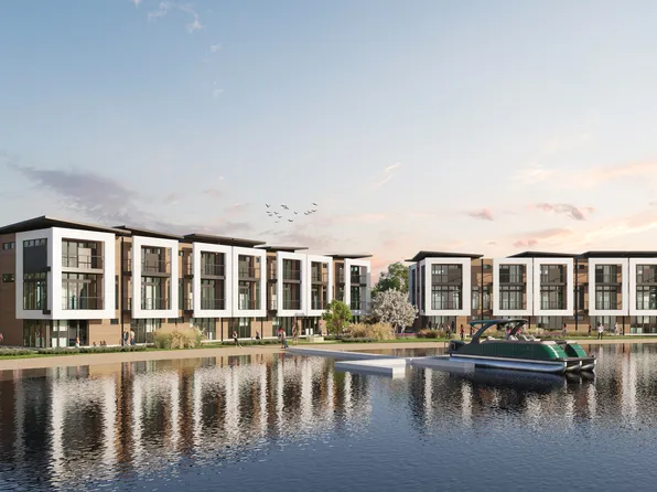 30 Natalie Ln #11, Lake Zurich, IL 60047