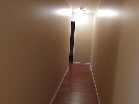 Passage to Master Bedroom