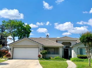 991 Creekview Pl, Porterville, CA 93257