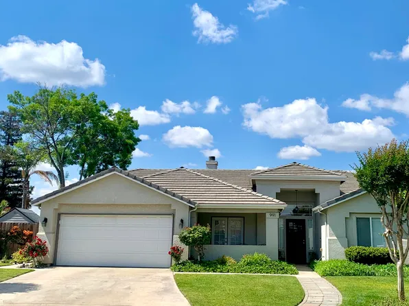 991 Creekview Place, Porterville, CA 93257