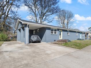 1915 Franklin Ave, Nashville, TN 37206