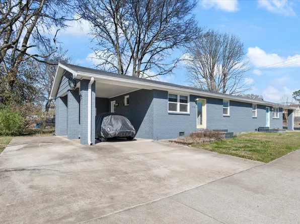 1915 Franklin Ave, Nashville, TN 37206