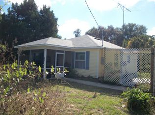 105 Garden St SW, Keystone Heights, FL 32656