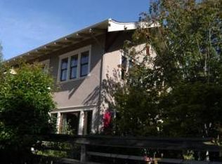 990 Euclid Ave, Berkeley, CA 94708