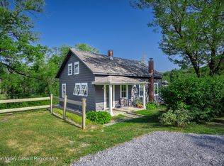 125 Reservoir Rd, Staatsburg, NY 12580