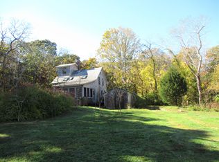 500 Gull Pond Rd, Wellfleet, MA 02667
