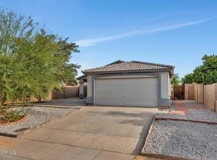 5419 N 77th Ln, Glendale, AZ 85303
