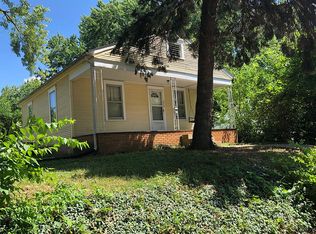 641 Herndon St, Springfield, IL 62702