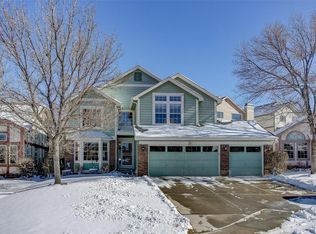 10126 Lynx Ln, Littleton, CO 80125