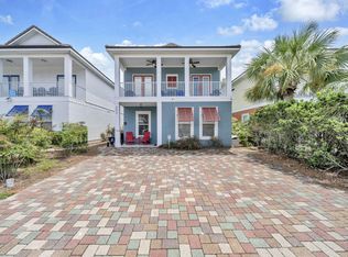 203 Tahitian Way, Destin, FL 32541