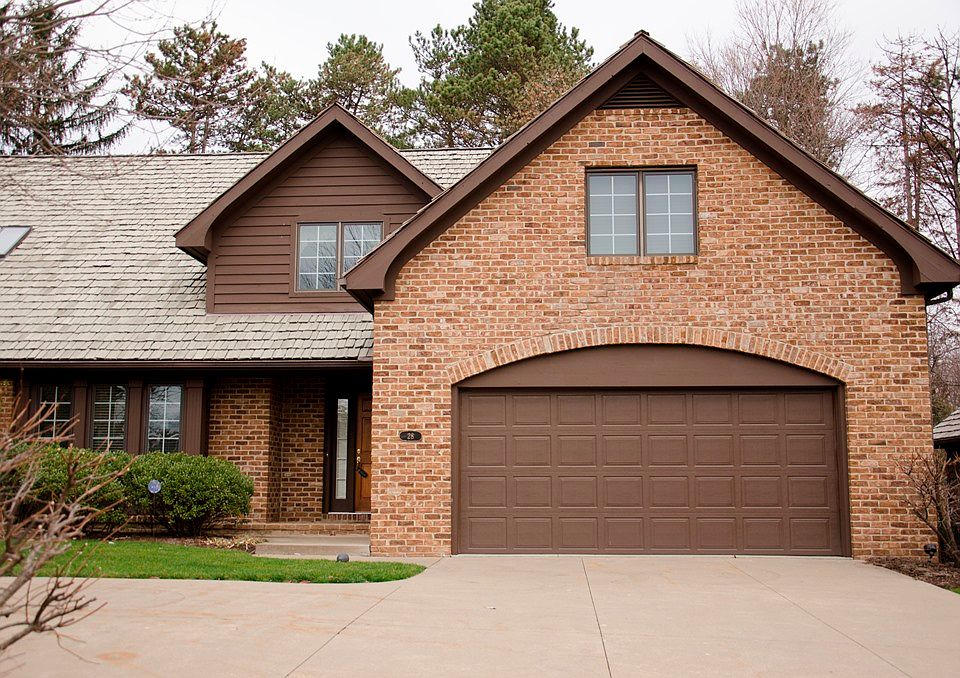 Great Auburn Knolls Condo!