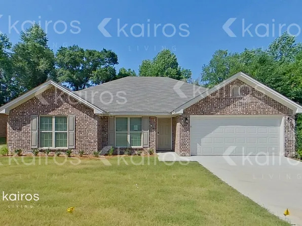 113 Live Oak Dr, Prattville, AL 36067